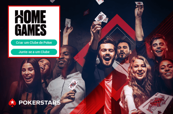 Pokerstars: Jogos de Poker - Apps on Google Play