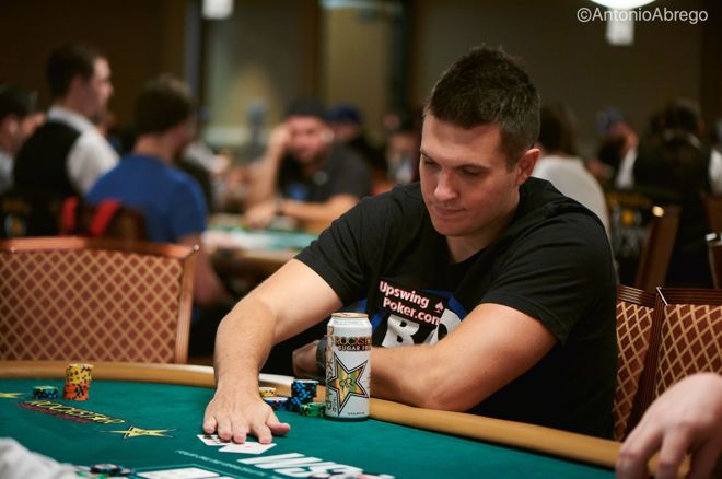 Doug Polk Doug Polk