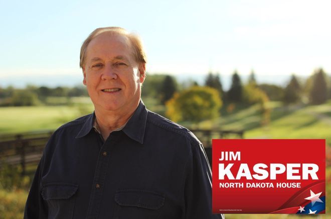 Rep. Jim Kasper