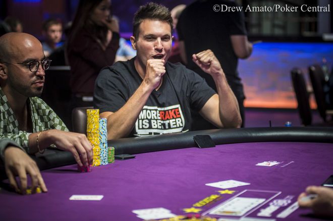 Doug Polk Doug Polk