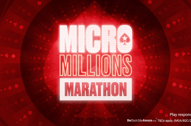 pokerstars micromillions pokerstars micromillions