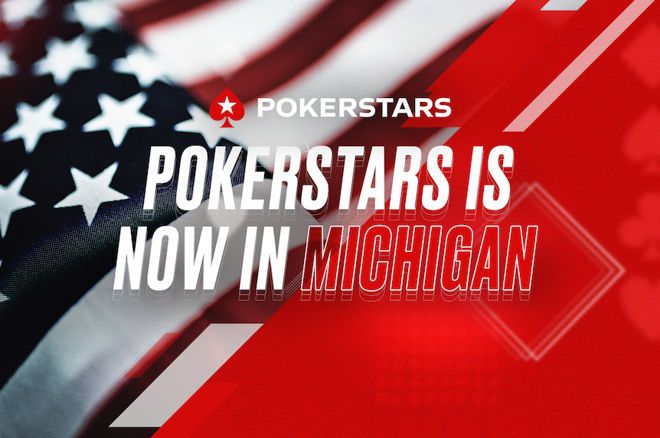 MICHIGAN pokerstars MICHIGAN pokerstars