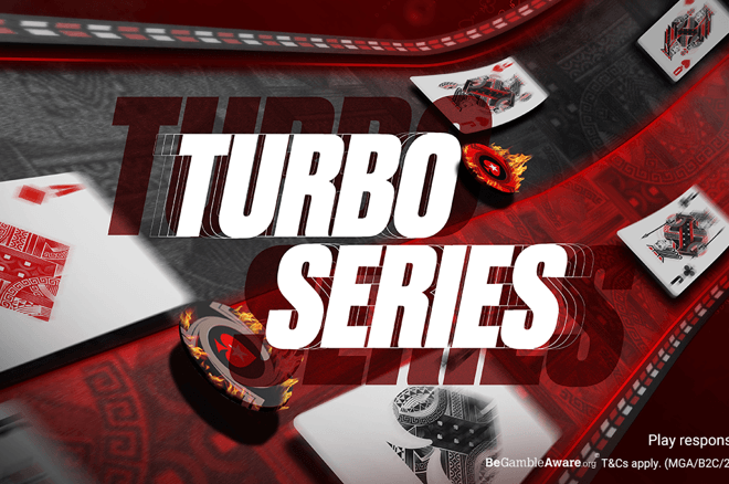 PokerStars Turbo Series 2021