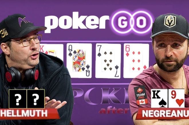 negreanu hellmuth negreanu hellmuth
