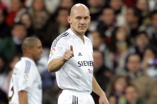 Thomas Gravesen Thomas Gravesen