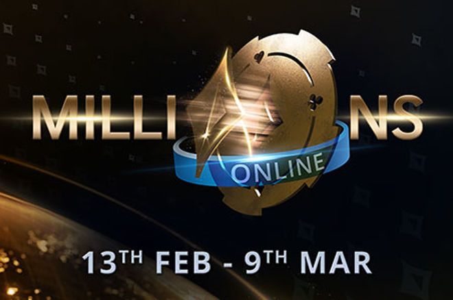 partypoker MILLIONS Online