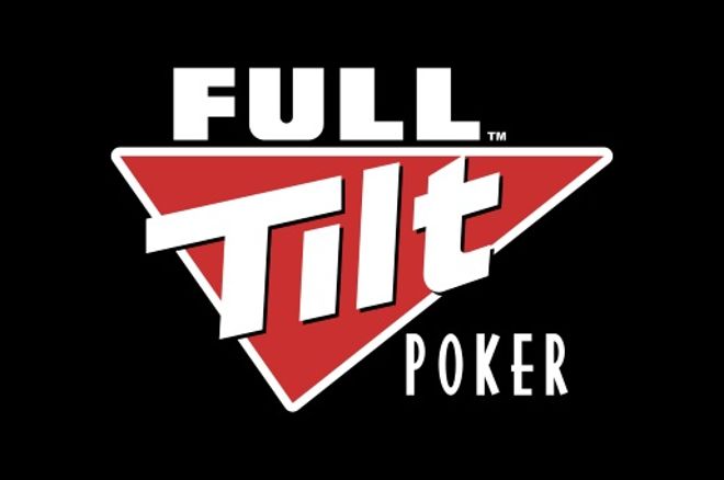 Tot ziens Full Tilt Poker Tot ziens Full Tilt Poker
