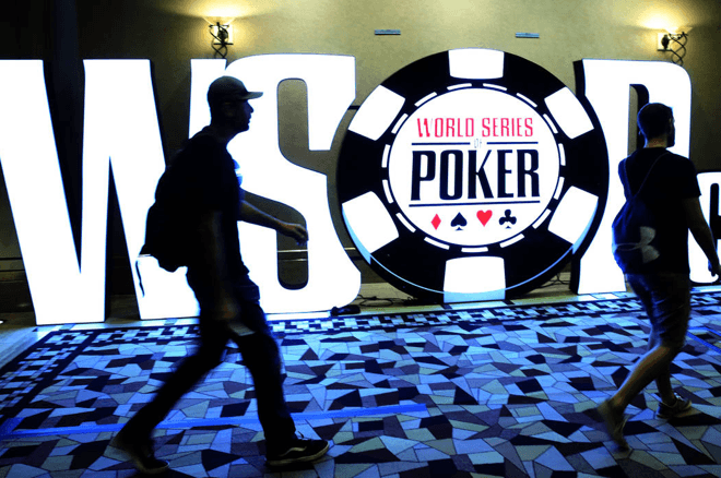 WSOP 2021 WSOP 2021
