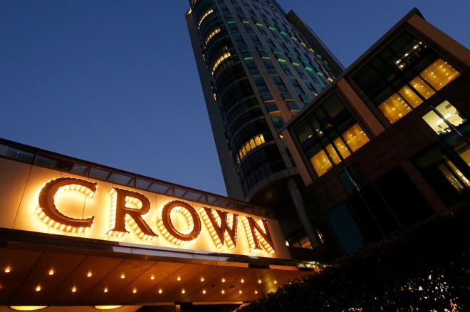 crown casino crown casino