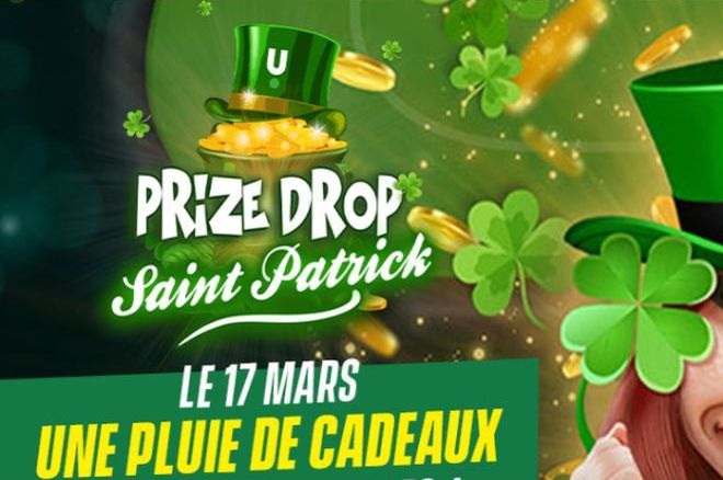 Unibet Drop Unibet Drop