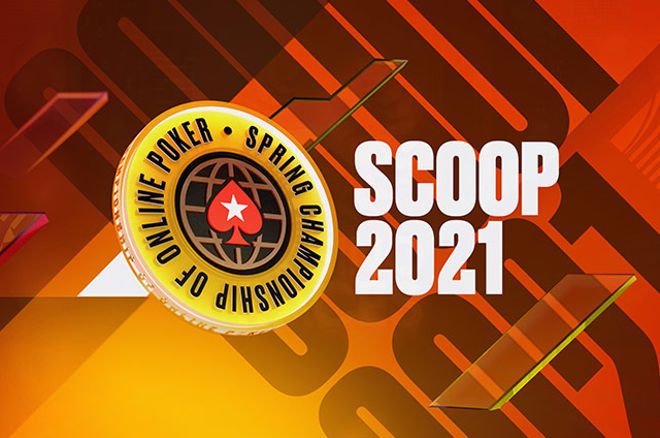 Cronograma SCOOP 2021: Maior edição na história do festival com US$ 100 Milhões GTD