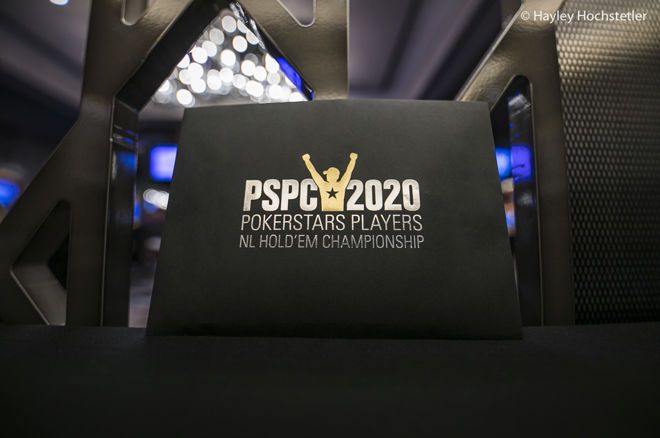PokerStars will keep the PSPC on ice for now.