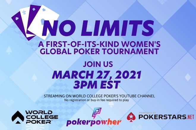 Turnamen Poker Wanita Global Poker Powher