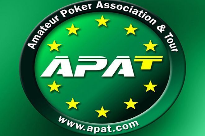 APAT March Championships APAT March Championships