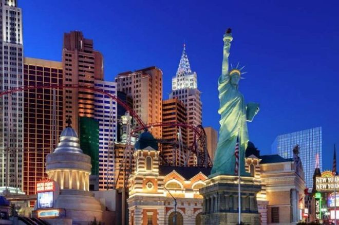 new york new york