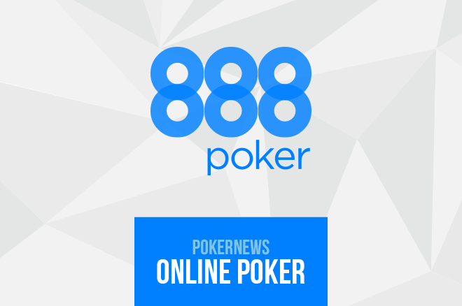 888poker Beginners Section