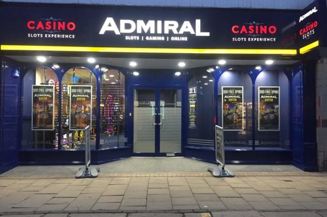 Admiral Admiral
