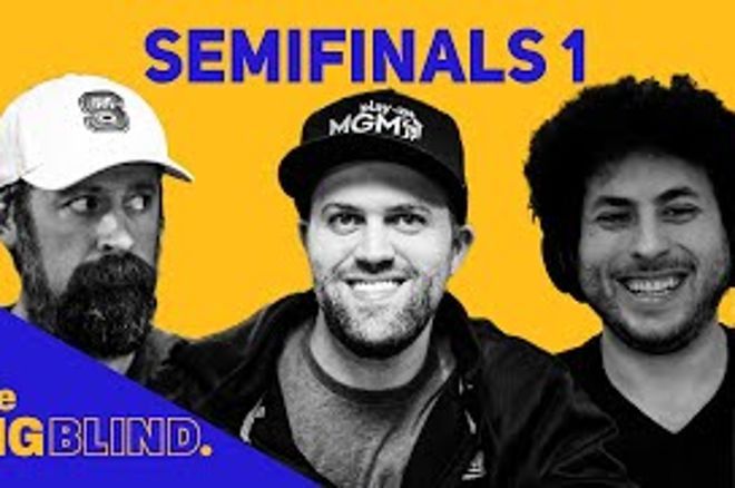 semi final semi final
