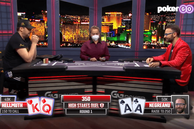 high stakes duel high stakes duel