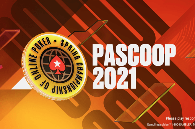 2021 PASCOOP