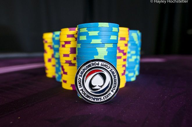 PokerNews Hands of the Week