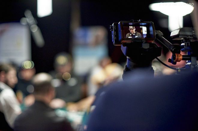 PokerNews Presenter Producer Applications