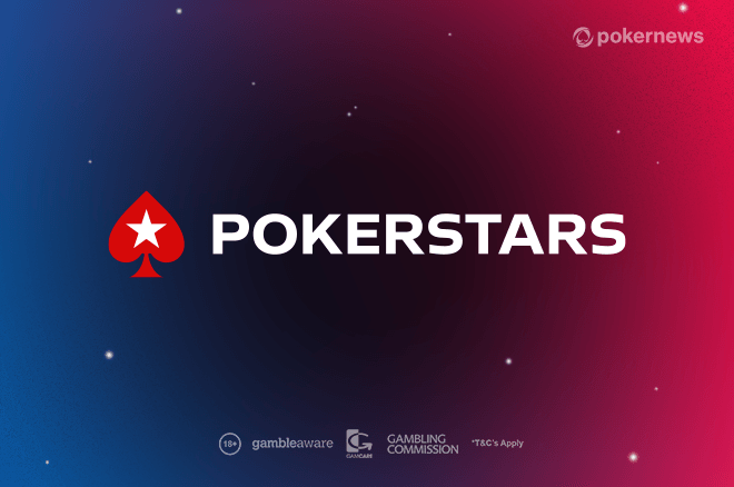 Play on PokerStars!