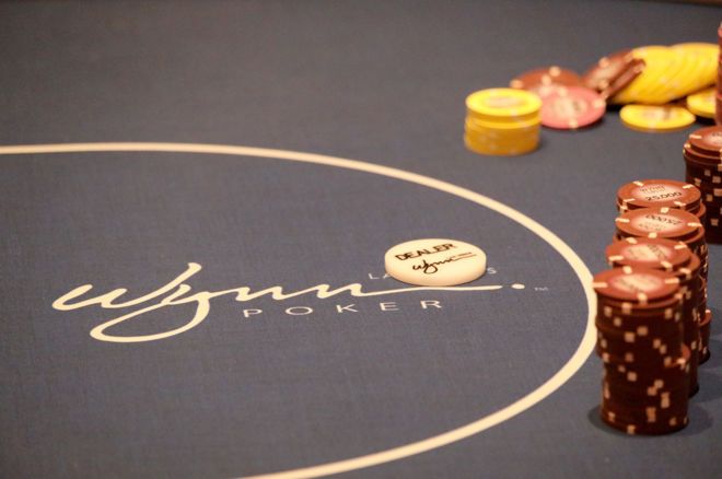 How will new COVID rules affect Las Vegas poker?