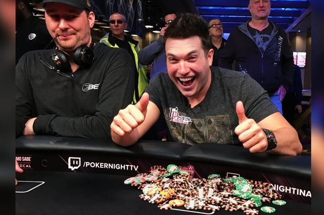 Polk hellmuth Polk hellmuth