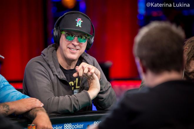 Phil Laak