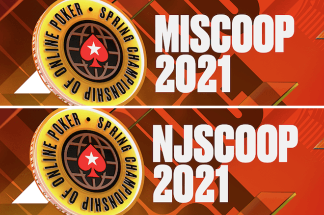 2021 MISCOOP and NJSCOOP