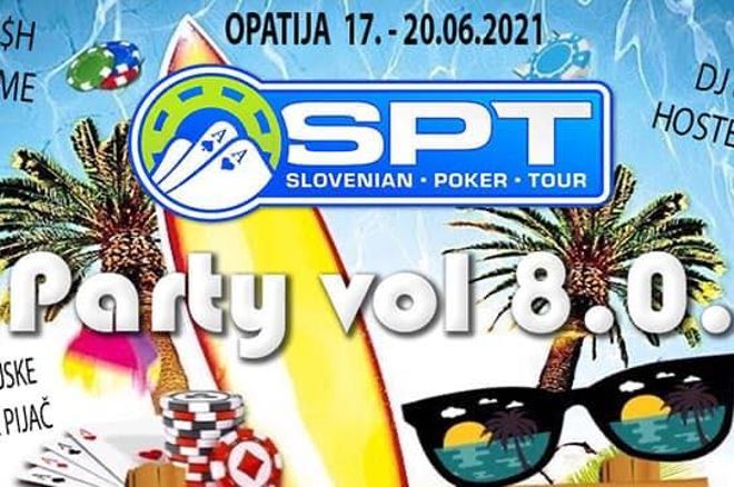 SPT party 2021 SPT party 2021