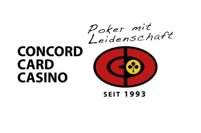 Concord Card Casinos