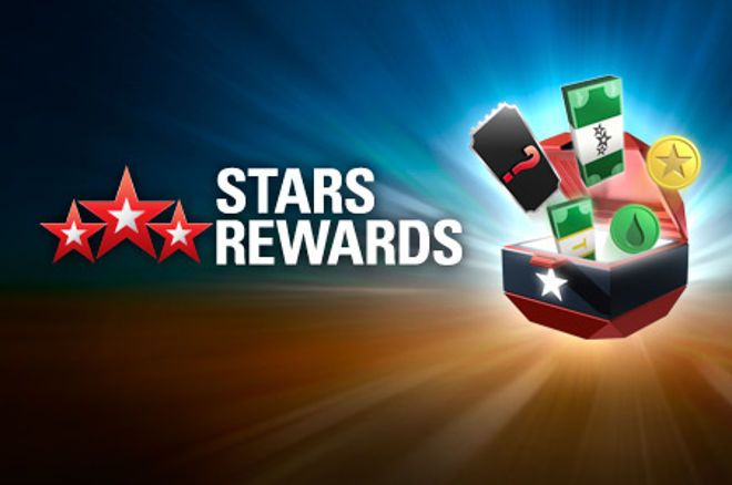 Промени в Stars Rewards от март 2021 Промени в Stars Rewards от март 2021