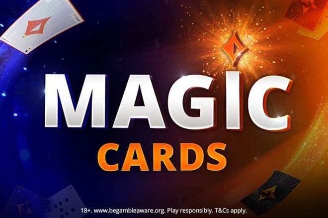 Magic_Cards partypoker