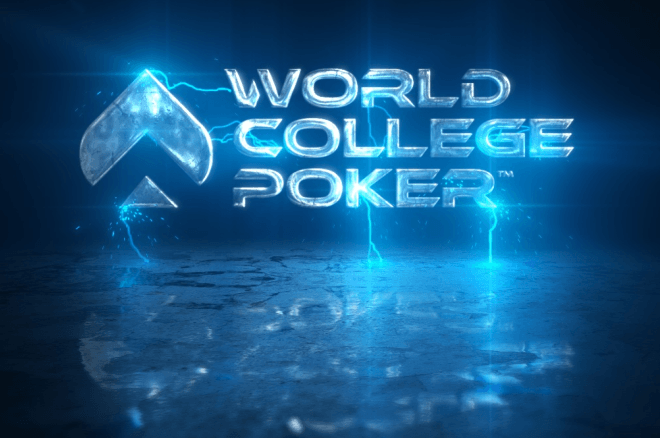 World College Poker Championship World College Poker Championship