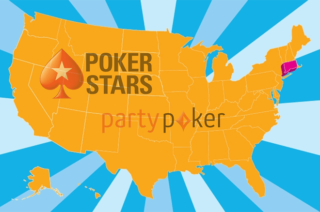 Connecticut pokerstars partypoker Connecticut pokerstars partypoker