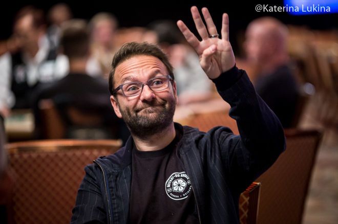 Daniel Negreanu