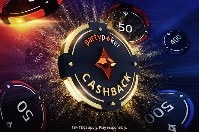 50% cashback 50% cashback
