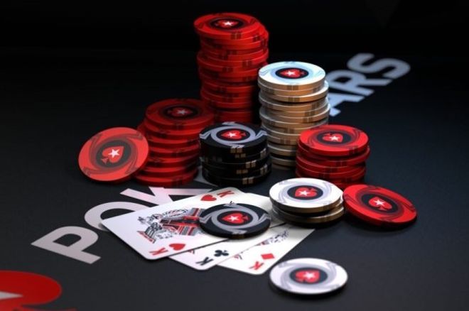 Midstakes Madness фестивал в PokerStars Midstakes Madness фестивал в PokerStars