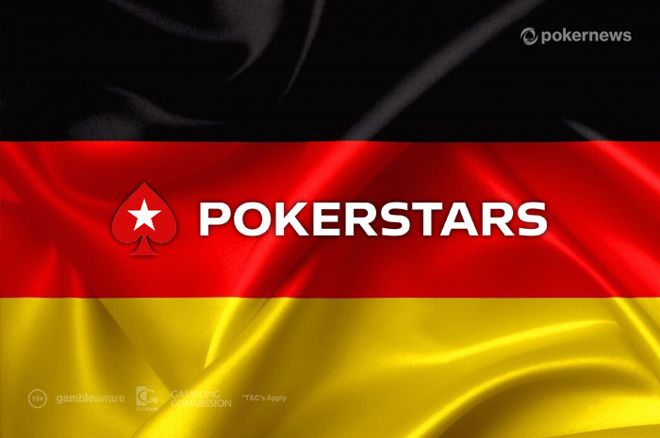 Germany Poker