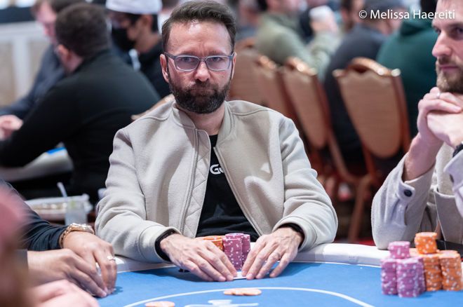 Daniel Negreanu