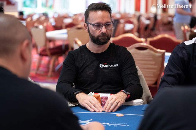 Daniel Negreanu