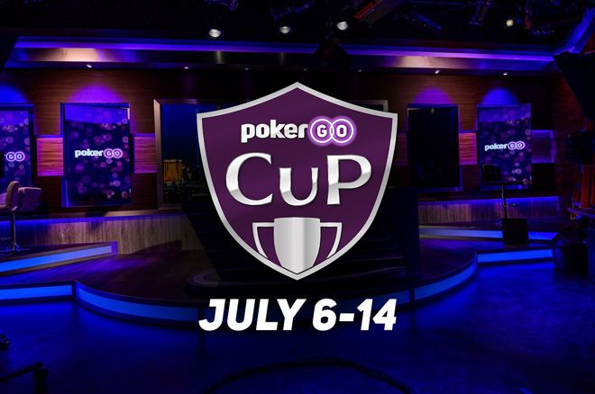 PokerGO Cup