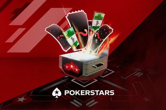 PokerStars програма за лоялни играчи 2021 PokerStars програма за лоялни играчи 2021