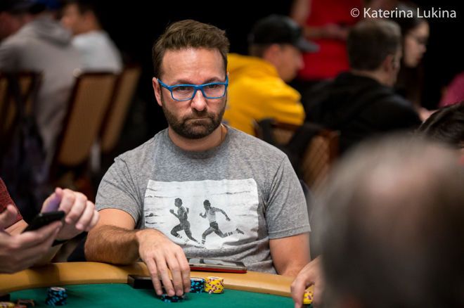 Daniel Negreanu