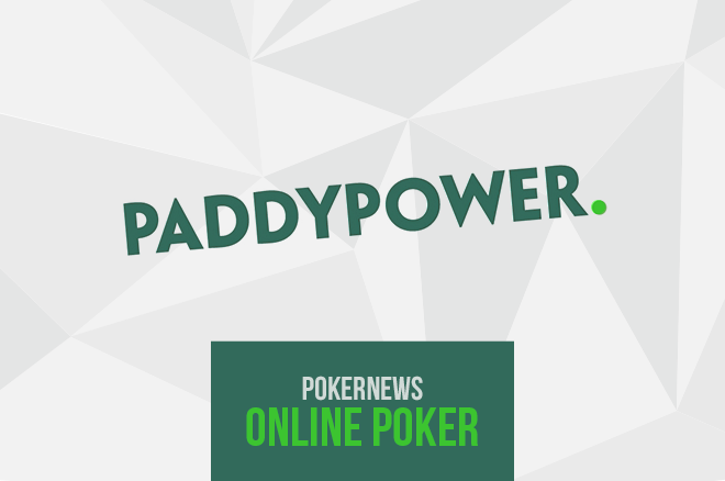 Paddy Power Poker MVP