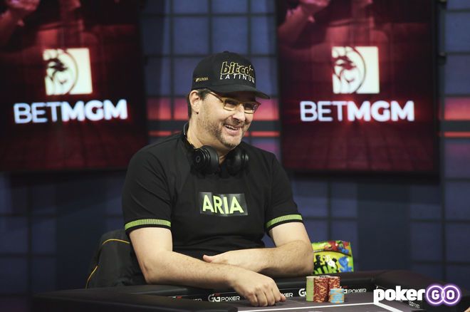 Phil Hellmuth