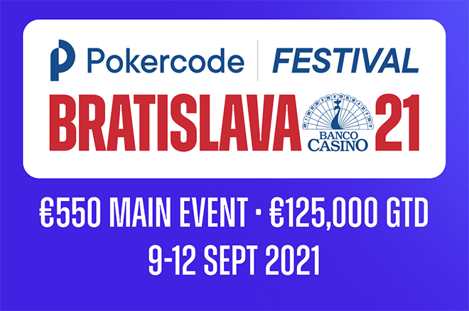 Pokercode Festival