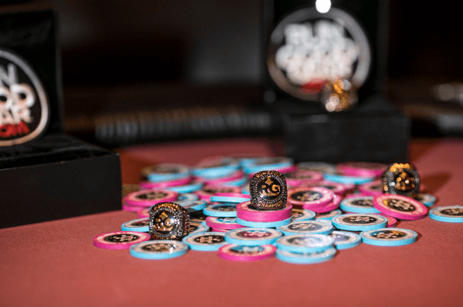 RunGood Poker Series